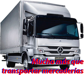Transporte Parisi